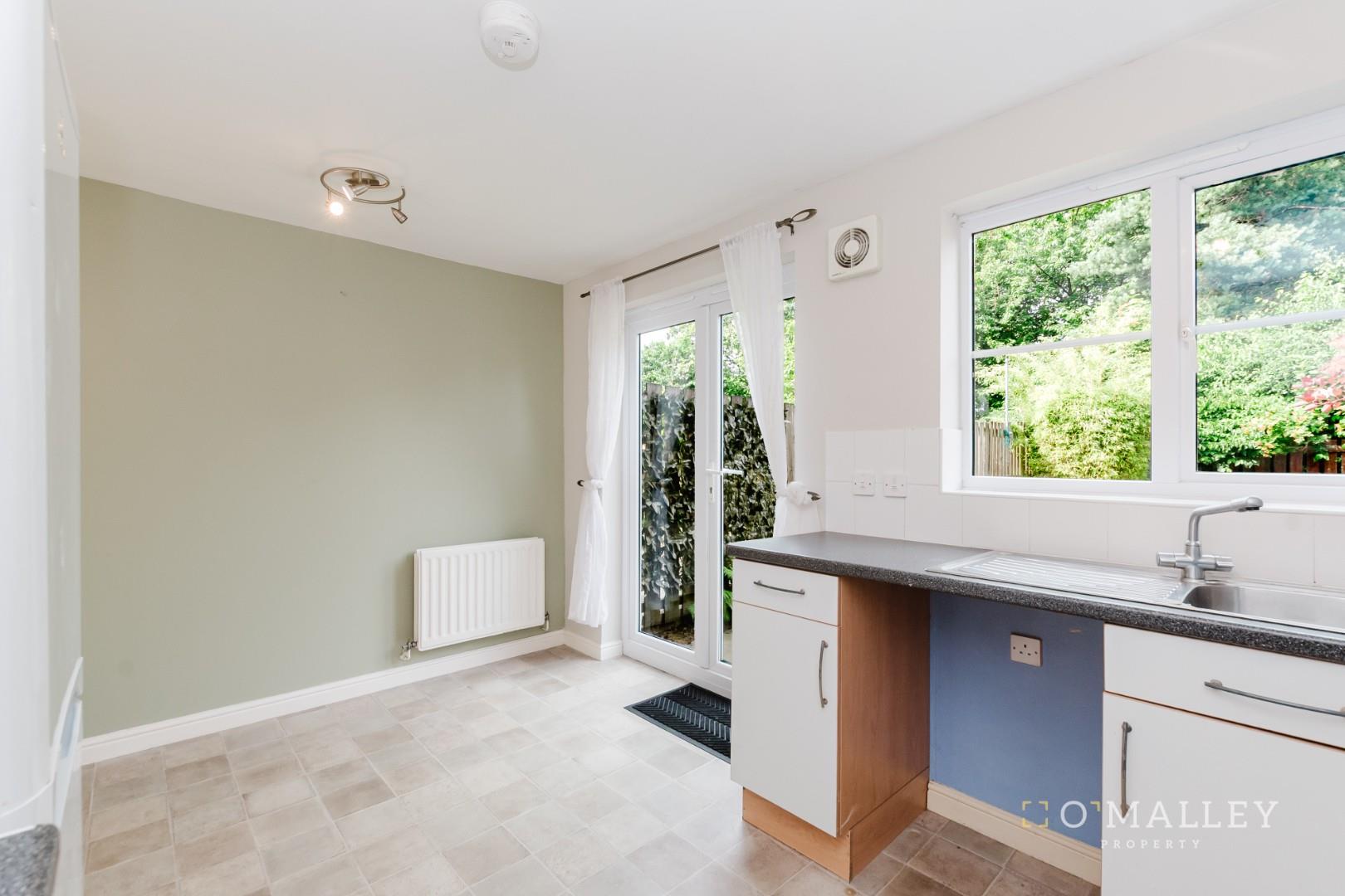 Kitchen/ Diner